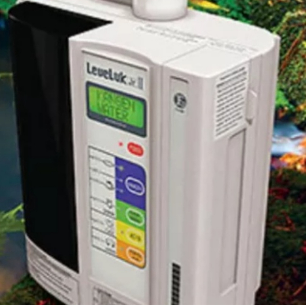 Kangen Water Filter System